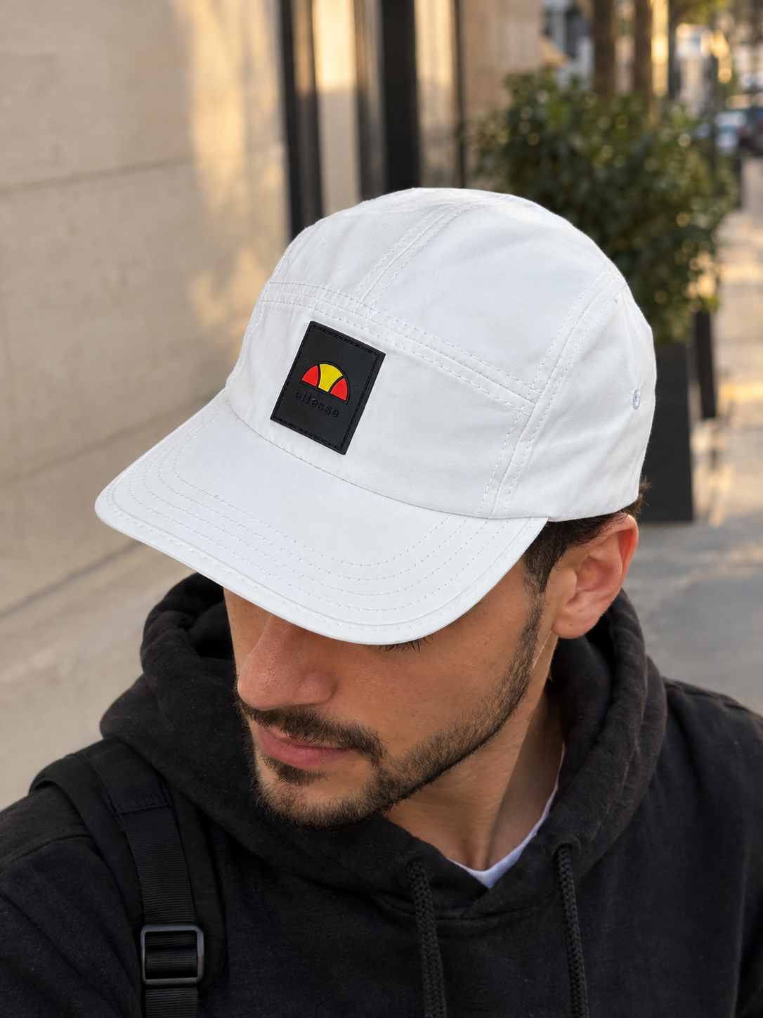 Casquette Ellesse