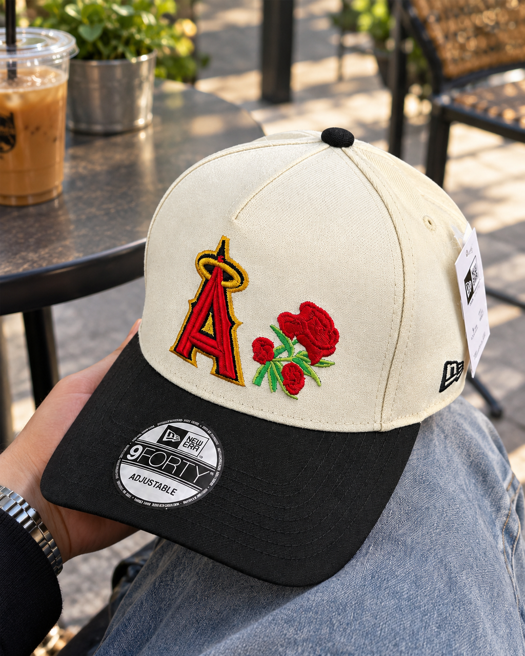 Casquette New Era