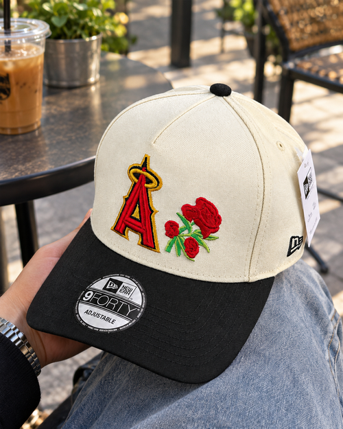 Casquette New Era